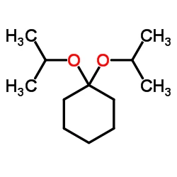 1,1-Diisopropoxycyclohexane CAS 1132-95-2 best