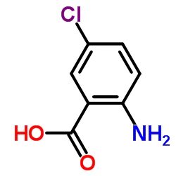 2-Amino-5-chlorobenzoic Acid CAS 635-21-2 best