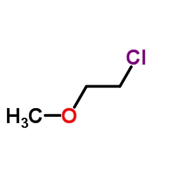 2-Methoxyethyl Chloride CAS 627-42-9 factory