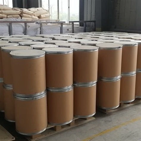 3-Amino-6-chloropyridazine CAS 5469-69-2 factory