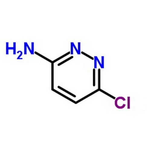 3-Amino-6-chloropyridazine CAS 5469-69-2 suppliers
