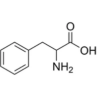 DL -Phenylalanine CAS 150-30-1