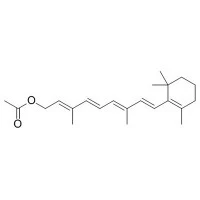 Vitamin A Acetate CAS 127-47-9