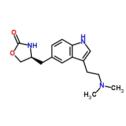 Zolmitriptan CAS 139264-17-8 suppliers